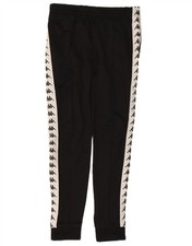 KAPPA Mens Graphic Tracksuit