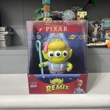 Toy Story Remix - Disney Pixar