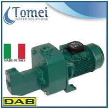 1,5Hp JET pump electric water