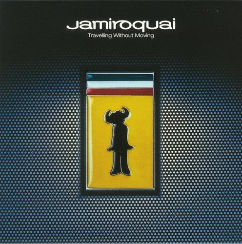 Jamiroquai travelling - jamiroquai,