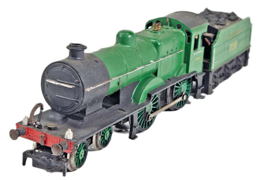 Tri ang r350 - gauge, class