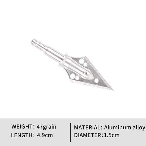 Target arrow heads - 12, x