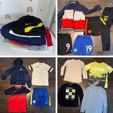 Boys Clothes Bundle Aged 8-9