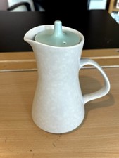 Poole pottery twintone ice - poole,