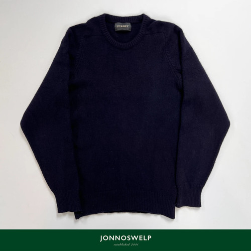 Purdey crew neck - purdey,