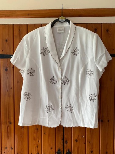 Eastex short sleeve - short,