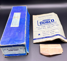 Hornby Dublo 3 Rail EDL12