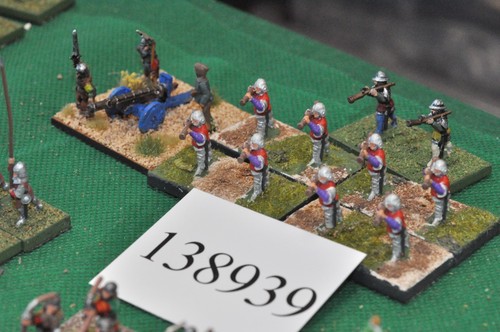 15mm medieval english - 15mm,