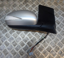 GENUINE 2006-2011 HONDA CIVIC MK8 RIGHT DRIVER SIDE OSF WING MIRROR 97311052