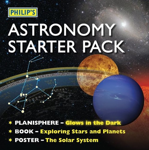 Philip astronomy starter - philip's,