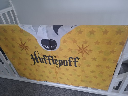 Harry potter hufflepuff - potter,