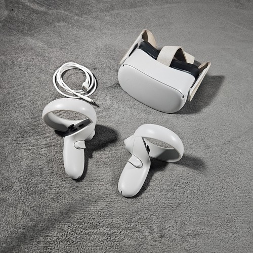 Meta quest 128gb headset - 2,