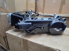 Lexmoto Titan 125cc Complete