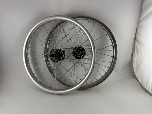 Araya aero wheels 1 - 20, x