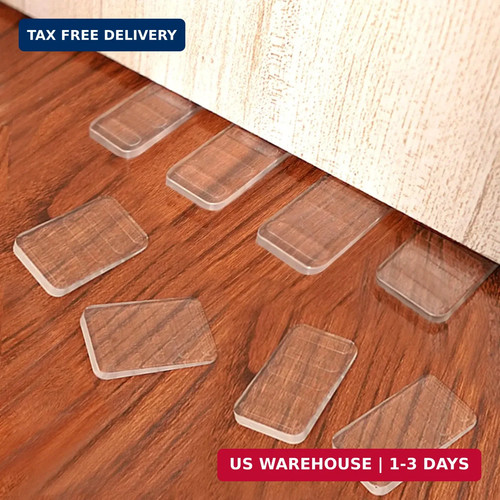 Pcs table wedge clear - pcs,