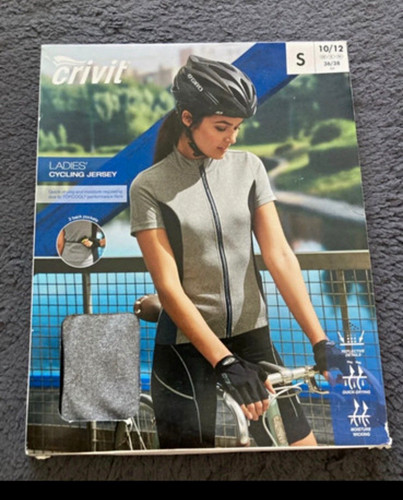 Crivit women cycling - crivit, women’s