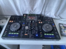 Pioneer XDJ RR All-in-One DJ Controller With Original Box