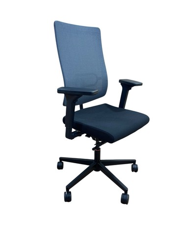Sedus black dot fully - sedus,