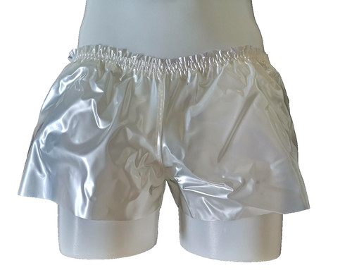 Pvc boxer shorts plastic - pvc,