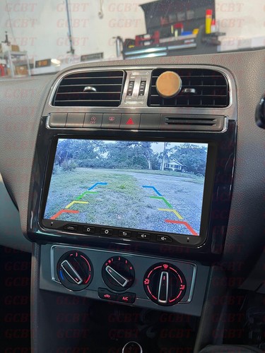 Carplay for polo - vw,