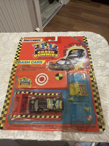 Matchbox 1992 the incredible - matchbox,