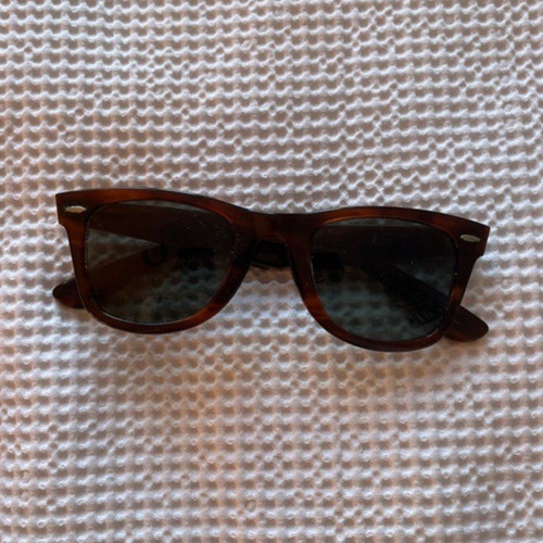 Ray ban wayfarer bl5024 - ban,