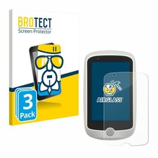 3 Pack Screen Protector for