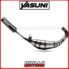 TUB825TC EXHAUST YASUNI R5