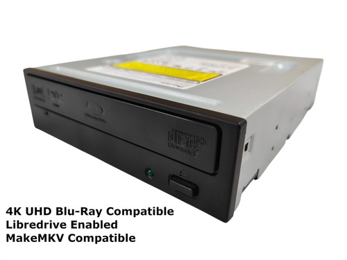 Pioneer blu ray uhd - uhd, 4k