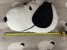Snoopy - Large Plush Cushion