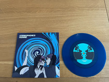 Stereophonics-Rewind.7" blue vinyl