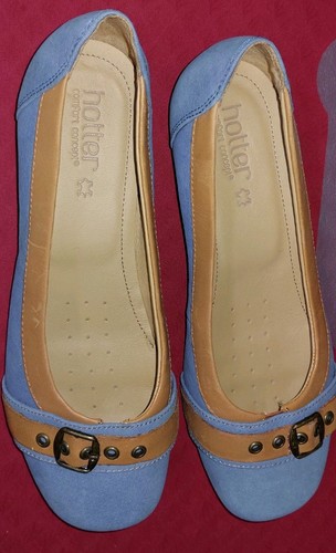 Hotter comfort concept natalia - hotter,