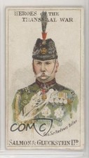 1901 Heroes of the Transvaal