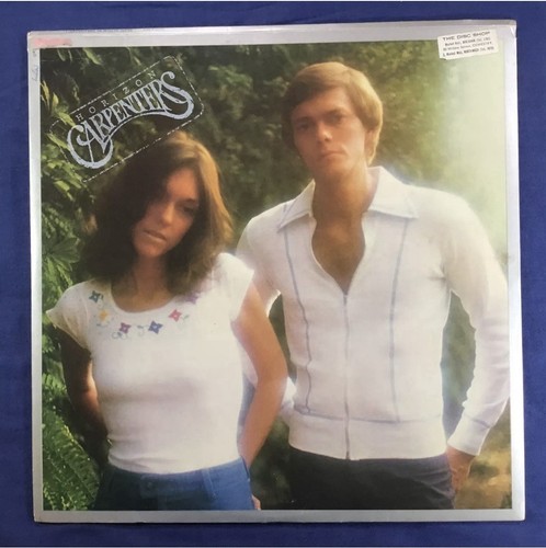 The carpenters horizon - the,