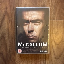 McCallum: The Complete