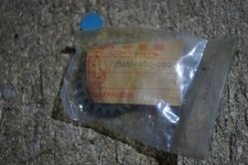 Honda genuine cr125m - honda, elsinore