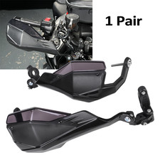Handlebar Handguard Shield
