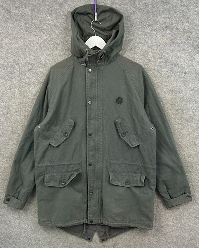 Fred perry jacket mens - fred, medium