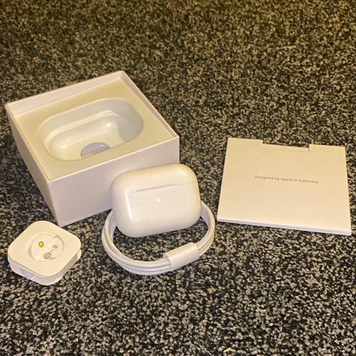 Apple airpods pro white - pro, anc