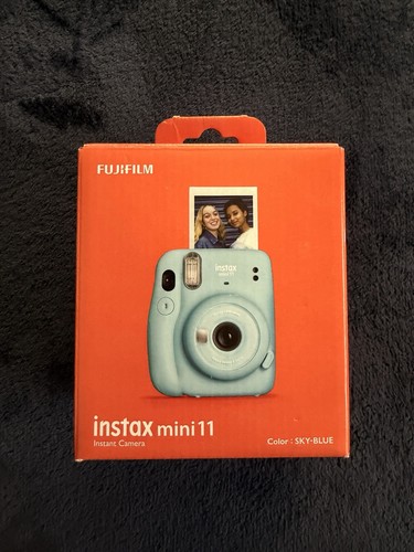 Instax mini bundle with - 11,
