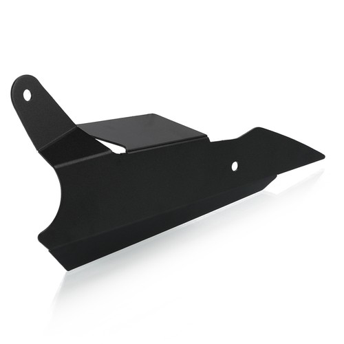 Motorcycle exhaust heat shield - motorcycle,