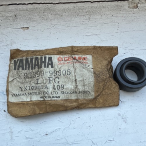 Yamaha nos brake stay bearing - yamaha,
