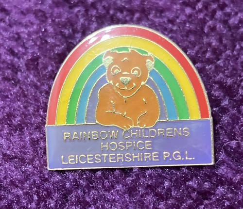 Rainbow children hospice - children’s,