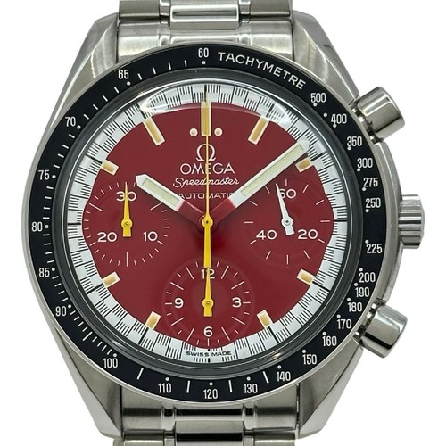 Omega 3810 speedmaster - omega, 3810.61.41