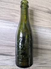 AC Vinegar Sheffield Vintage