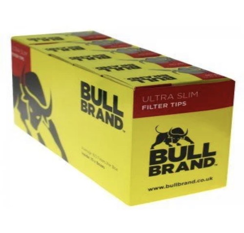 Bull brand ultra slim - brand,