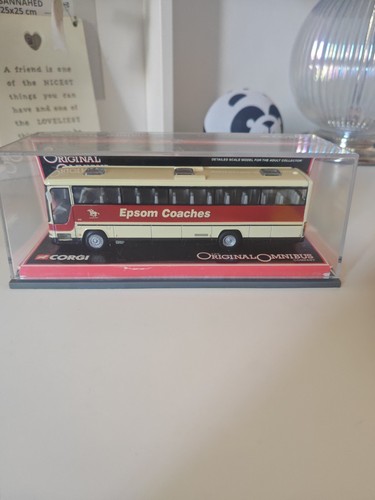 The original omnibus - the,