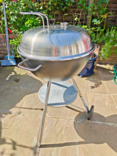 Dancook Kettle BBQ 1000