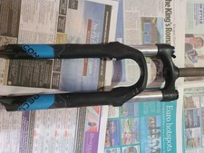 Rockshox Recon Silver TK 26"