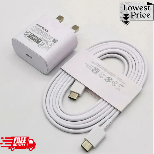 Genuine 25w super - 25w, charger